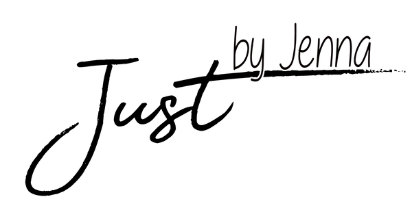 Just by Jenna logo
